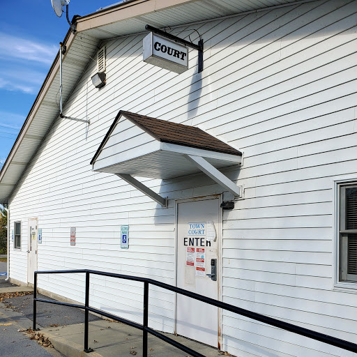Town of Alexandria Office Gallery - United States
