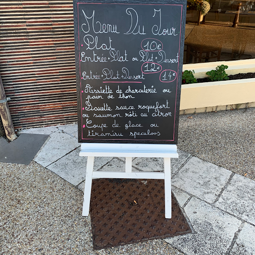 Photo 2 - Le Baroud Döner
