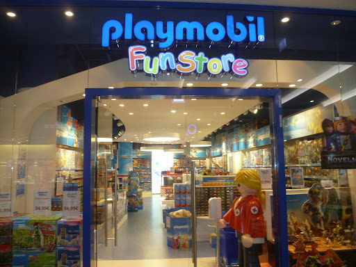 Playmobil FunStore Recklinghausen - Thumbnail