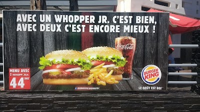 Photos of Burger King Agdal