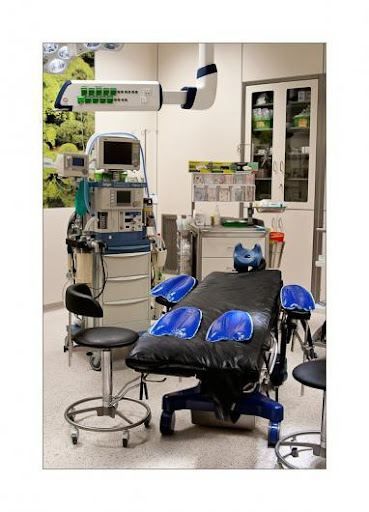 dr Katarzyna Kwarecka, Lekarz wykonujący zabiegi medycyny estetycznej