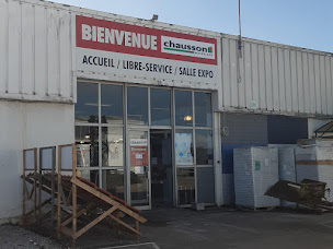 Photo n°7 de Chausson Matériaux à Beauvoir-sur-Mer (Magasin de carrelage)