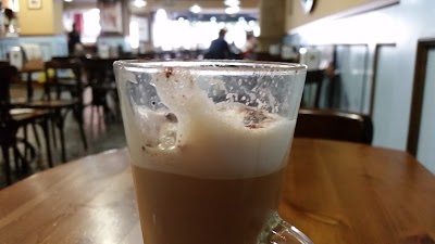 Photos of Caf&eacute; de Indias
