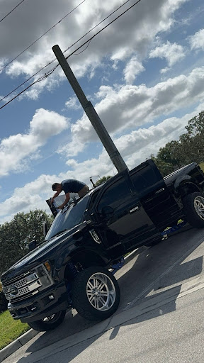 The Sunroof repair specialist