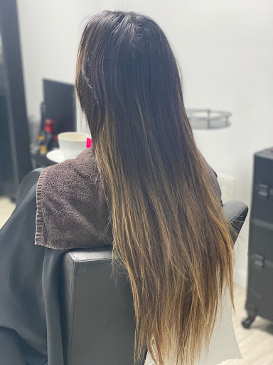 Zafra Beauty Salon Gallery - United States