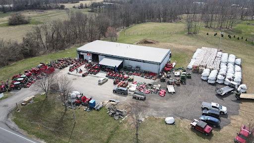 Northern Kentucky Equipment - Thumbnail