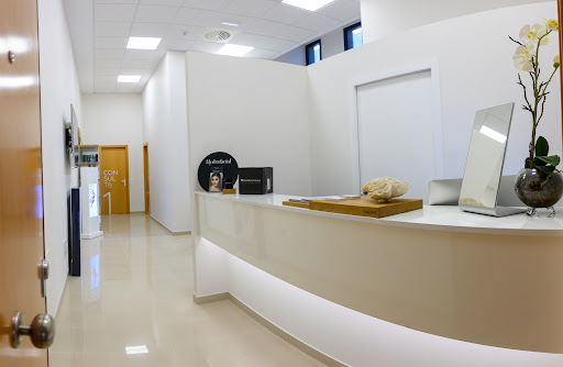 Clínica AS Medicina Estética y Láser