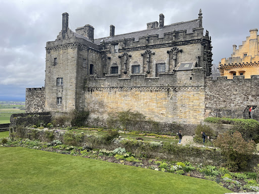King Tours Scotland - Thumbnail