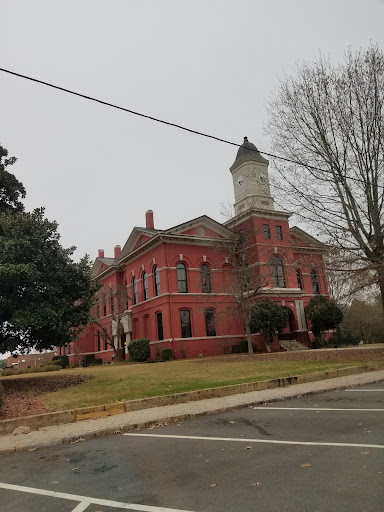 Pike County Superior Clerk - Thumbnail