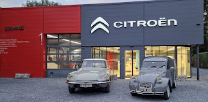 Photo n°15 de Garage Minet - Citroën à Templeuve-en-Pévèle (Atelier de réparation automobile)