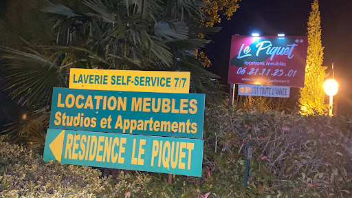 Photo de LE PIQUET (Résidence)