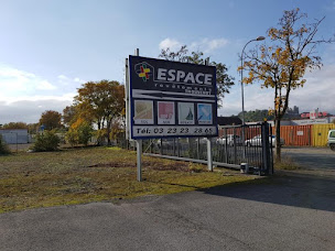 Photo n°9 de Espace Revêtements THOUVENOT à Laon (Magasin de stores et de rideaux)