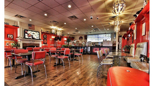Kim's Teahouse - United States