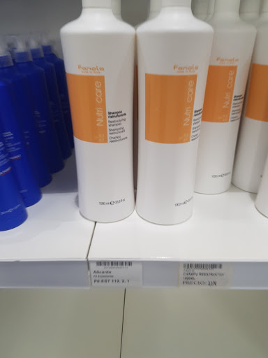 Cooperativa de Peluqueria & Estética en Alicante - Thumbnail