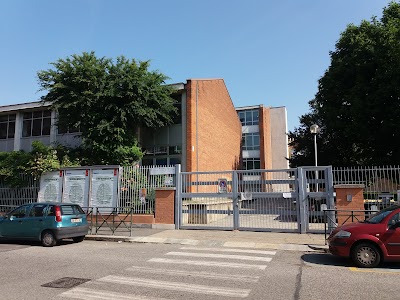 State School "Dante Alighieri"