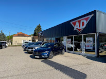 AD Garage Expert POLEAUTO VILLENEUVE SUR LOT à Villeneuve-sur-Lot