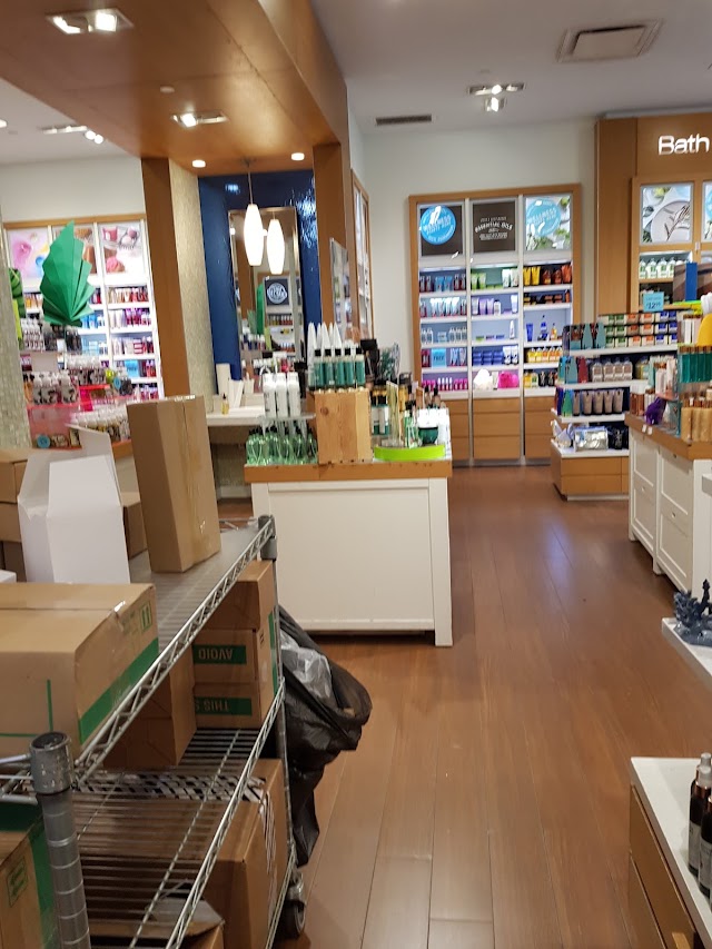Bath & Body Works