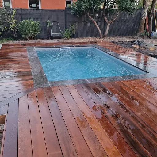 Photo de Piscines ILOSAPHIR à Marcheprime (33380)