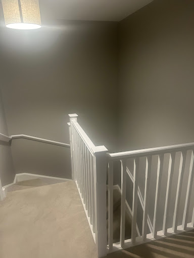 First in Maintenance - Visual