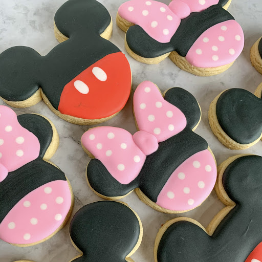 Sweet Tooth Confections - Thumbnail