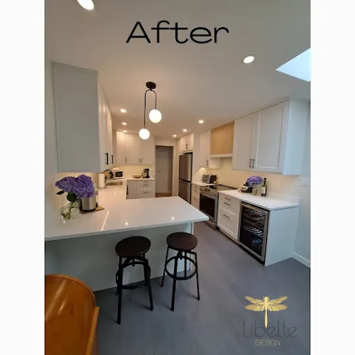 Libelle Design portfolio