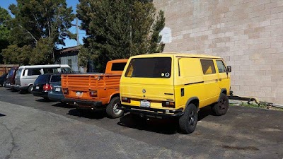 Photos of Van Cafe