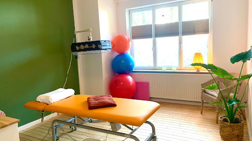 Privatpraxis für Physiotherapie Cathrin Hagedorn