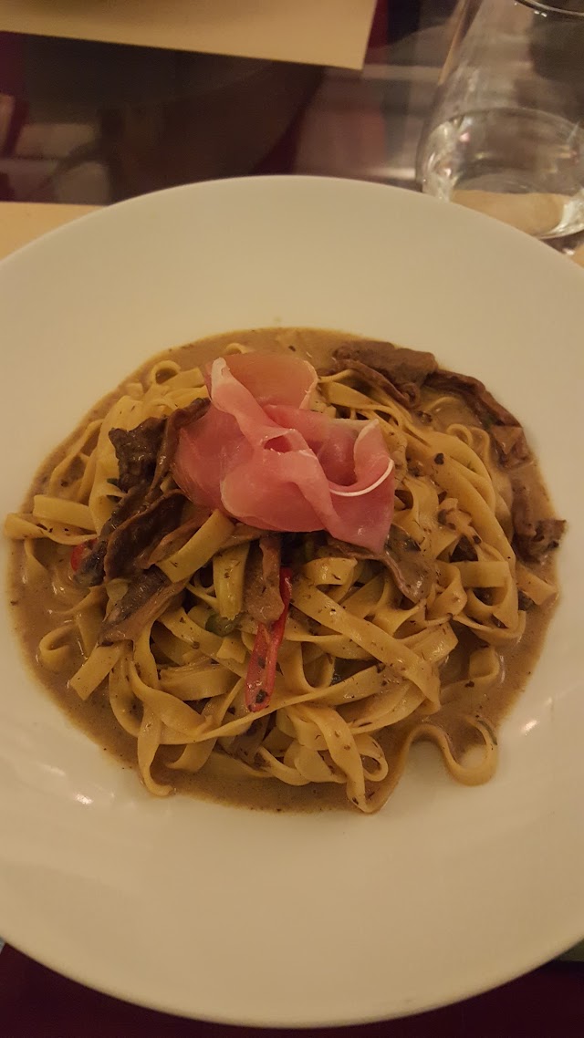 Da Vinci Restaurant Firostefani