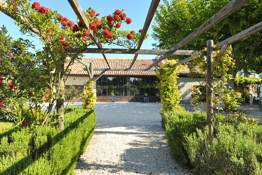 Photo de Le 17 à Courthézon (84350)