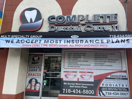 Complete Dental Care 2