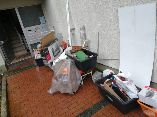 Entfix - Haushaltsauflösung & Entrümpelung Essen Wohnungsauflösung