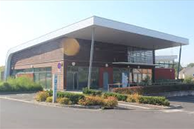 Photo de Piscine des Eguérets