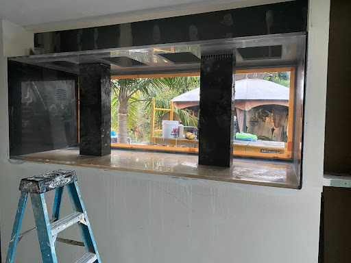 Acrylic pros corp