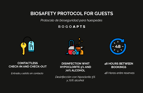 ATTIK Luxury Apts by null