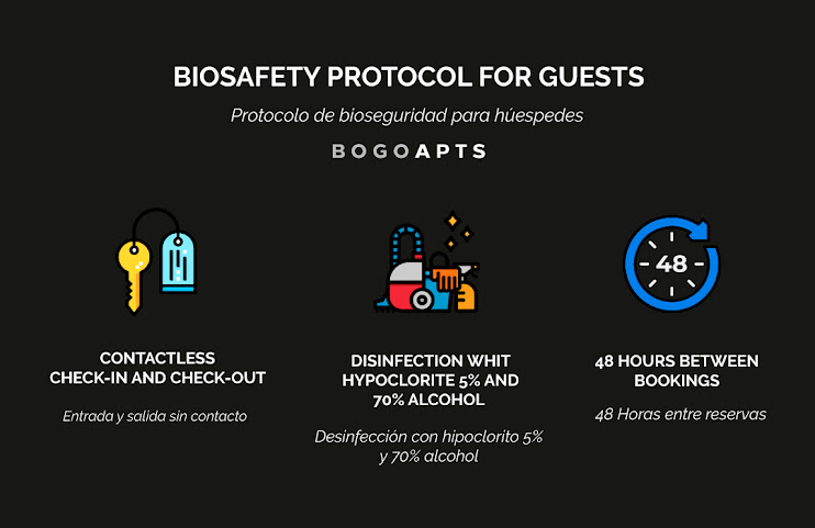 ATTIK Luxury Apts by null