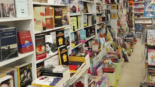 Libreria Gilioli - Visual