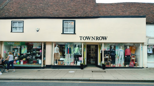 Townrow C J & Sons