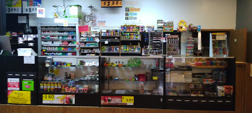 Circleville Connection - Visual