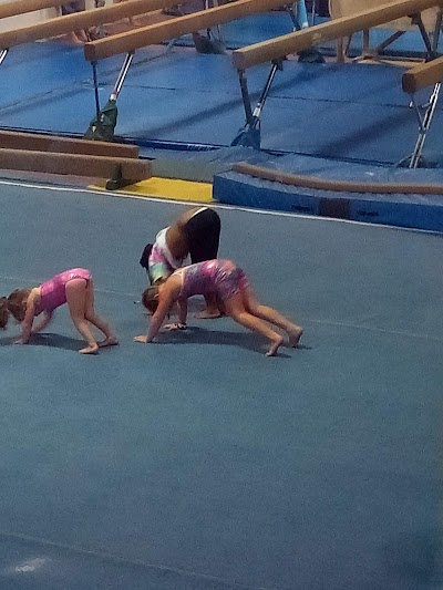 Asheville Gymnastics