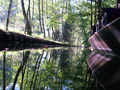 Spreewald Wenske Kahnfahrten Dorfstraße 3, 03222 Lübbenau/Spreewald, Deutschland