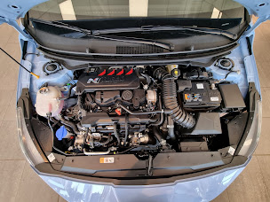 Photo n°12 de Hyundai Salon de Provence - Cap Milanesio à Salon-de-Provence (Vendeur de voitures d'occasion)