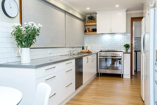 Summit Kitchens - Thumbnail