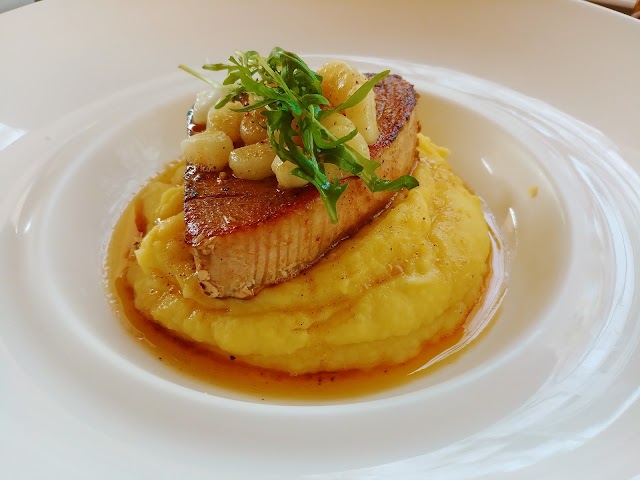 Restaurante 'El Grifo'