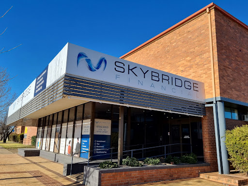 Skybridge Financial Inverell - Thumbnail