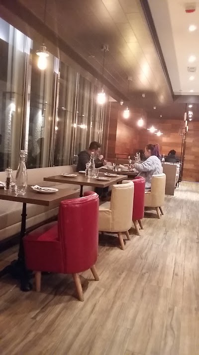 Photos of The Spaghetti House