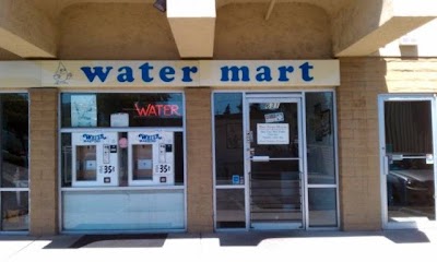 Water Mart