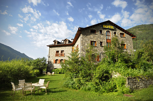 Hotel Abetos