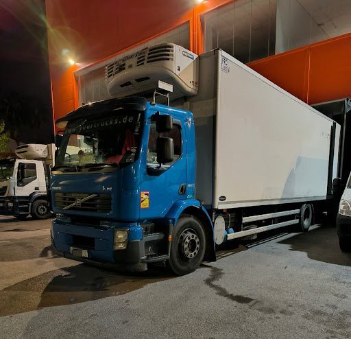 Gictrans - Visual