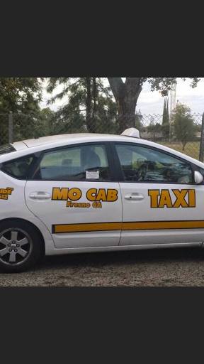 Mo cab - Visual