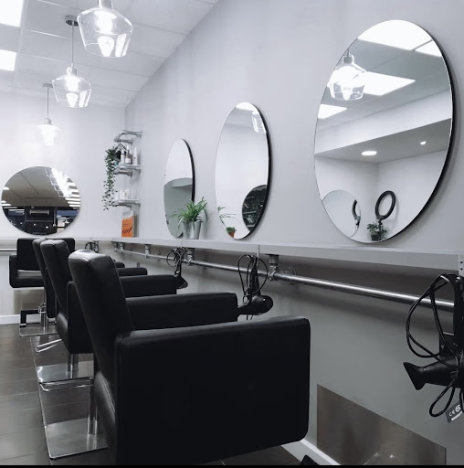 So... Hair, Nails & Beauty